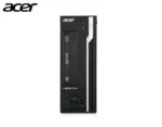 PC GA ACER VERITON X4650G SFF I3-7100/2X8GB/250GB-SSD-N/ODD