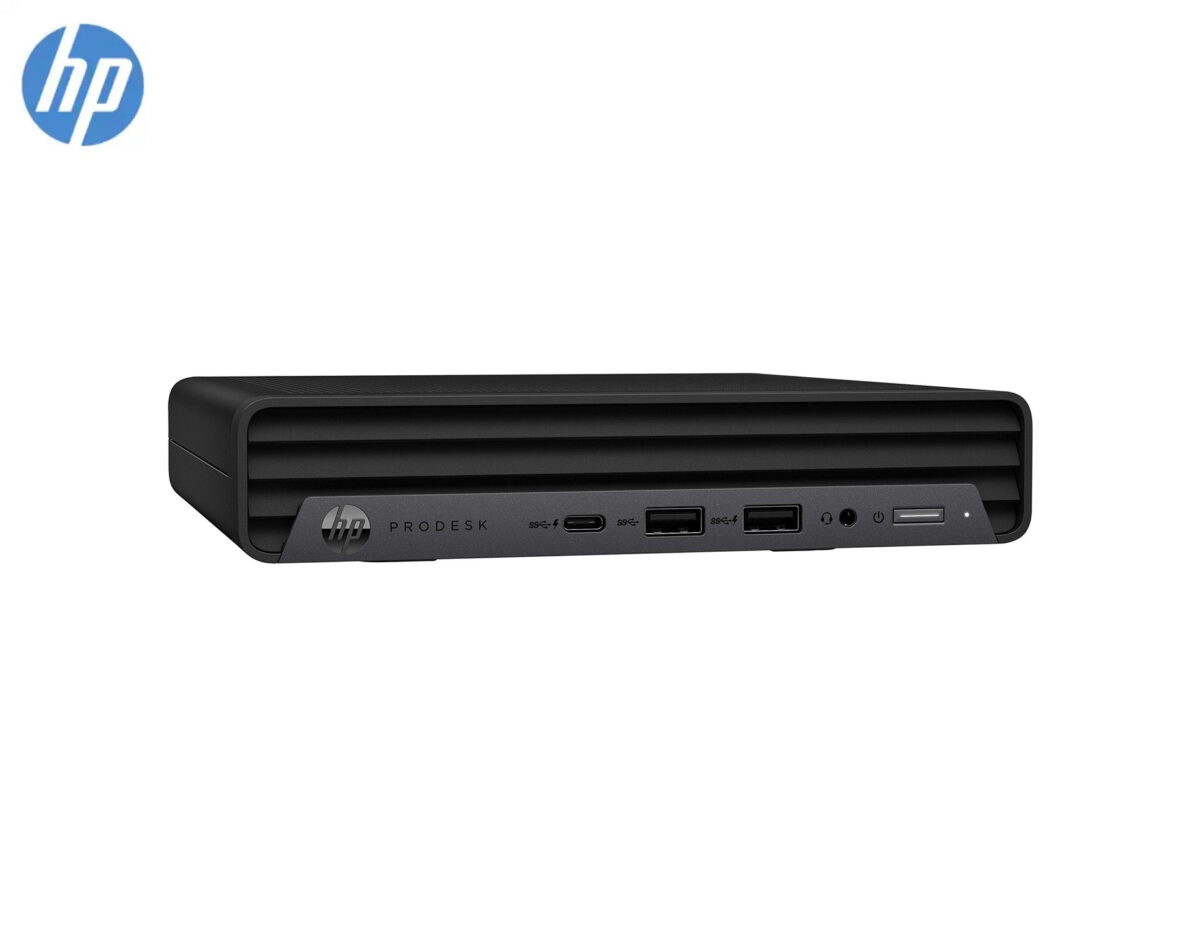 PC GA HP 600 G6 DM I5-10400T/1X8GB/256GB-SSD - Image 2