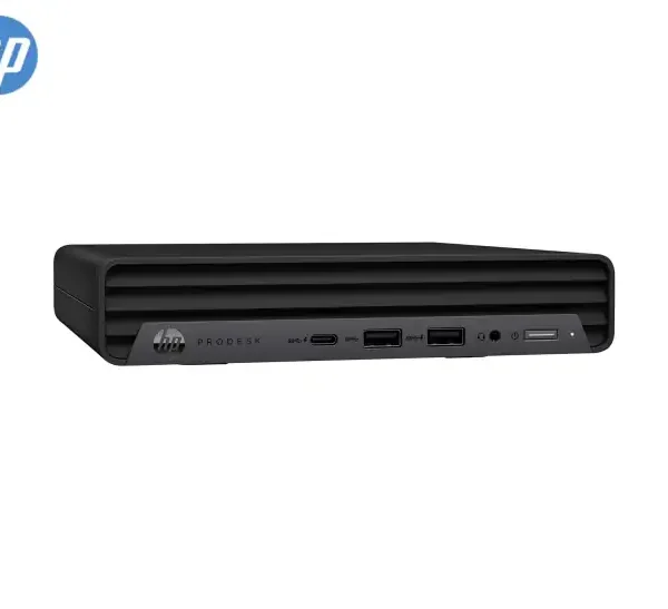 PC GA HP 600 G6 DM I5-10400T/1X8GB/256GB-SSD