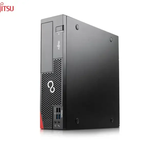 PC GA+ FUJITSU D957 SFF I5-6500/8GB/256GB-SSD-NEW/ODD