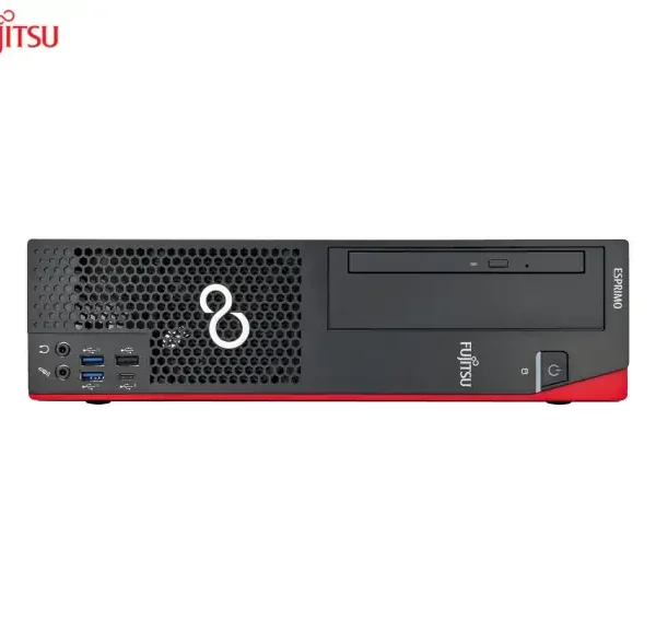 PC GA+ FUJITSU D958 SFF I5-8500/8GB/M2-250GB-NEW/ODD