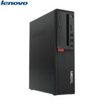 PC GA LENOVO M910S SFF I3-7100/8GB/250GB-SSD-NEW/NO-ODD - Image 2