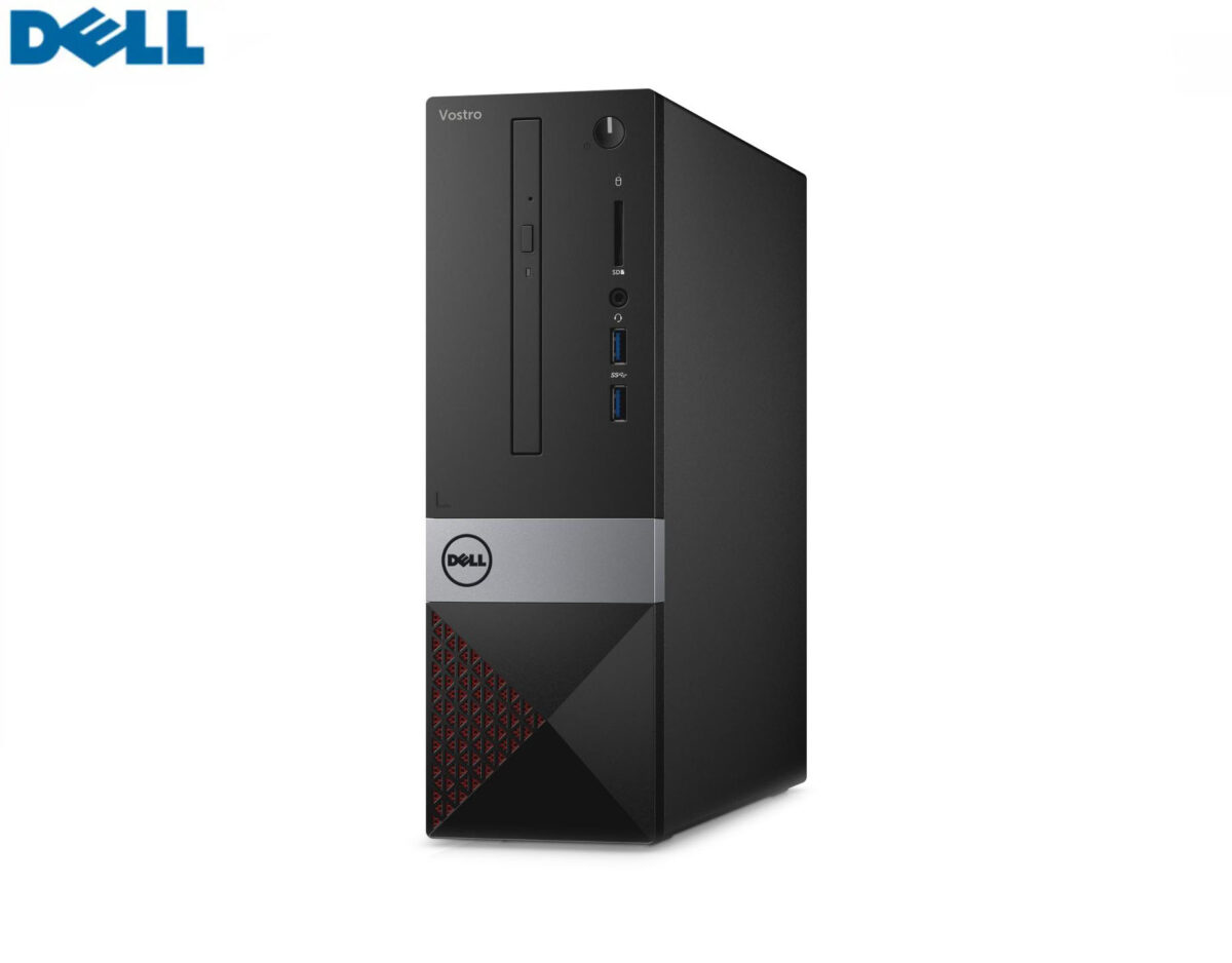 PC GA+ DELL VOSTRO 3267 SFF I5-6500/8GB/250GB-SSD-NEW/ODD/WIFI - Image 2