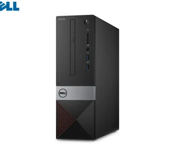PC GA+ DELL VOSTRO 3267 SFF I5-6500/8GB/250GB-SSD-NEW/ODD/WIFI