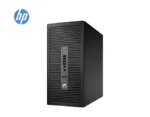 PC GA+ HP 705 G3 MT AMD PRO A10-8770/1X8GB/256GB-SSD/ODD