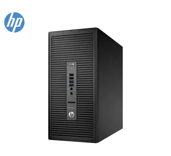 PC GA+ HP 705 G3 MT AMD PRO A10-8770/1X8GB/256GB-SSD-NEW/ODD
