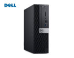 PC GA DELL 5070 SFF I3-8100/16GB/M2-512GB/NO-ODD - Image 2