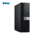 PC GA DELL 5070 SFF I3-8100/16GB/M2-512GB/NO-ODD