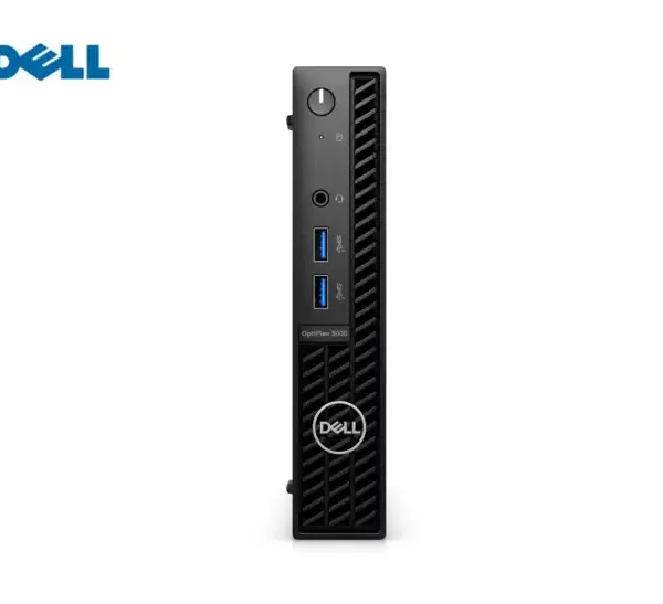 PC GA DELL 3000 MICRO G7400T/1X8GB/M2-256GB/WIFI