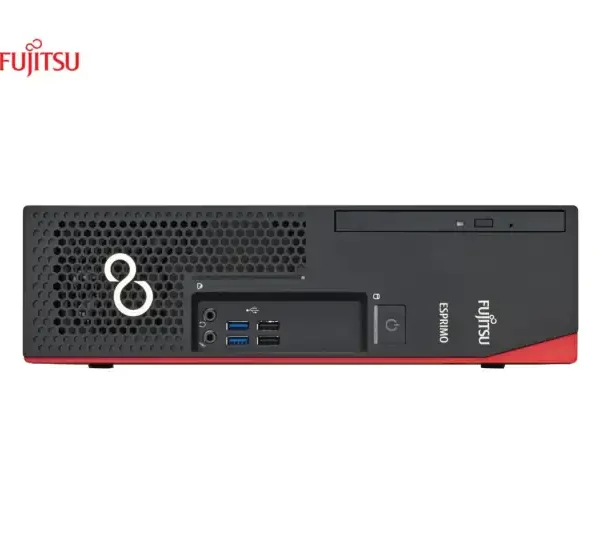 PC GA+ FSC ESPRIMO D538 SFF I3-9100/1X8GB/256GB-SSD/ODD