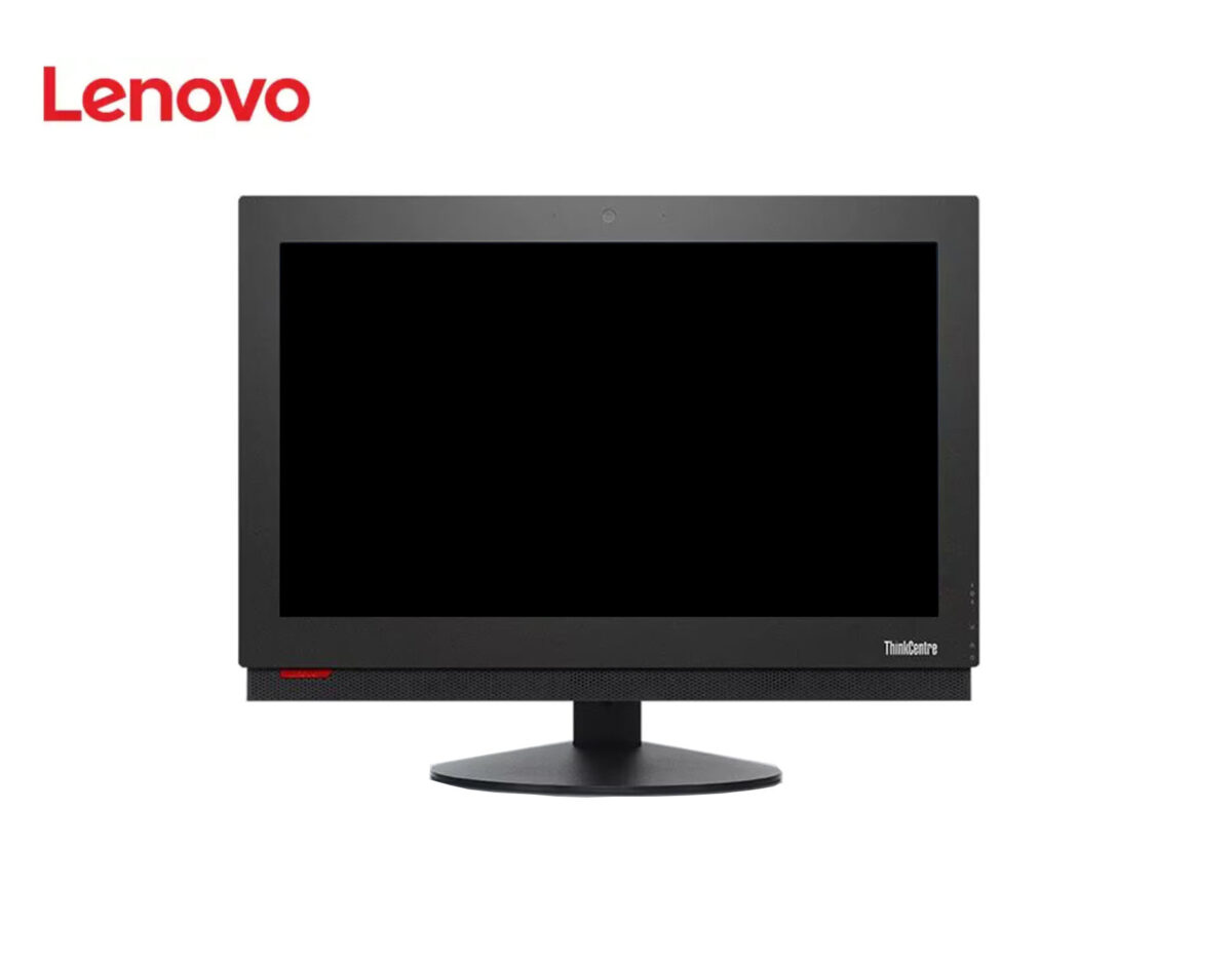 PC GA LENOVO M700Z AIO 20" G4400T/1X8GB/256GB-SSD/ODD/WIFI - Image 2