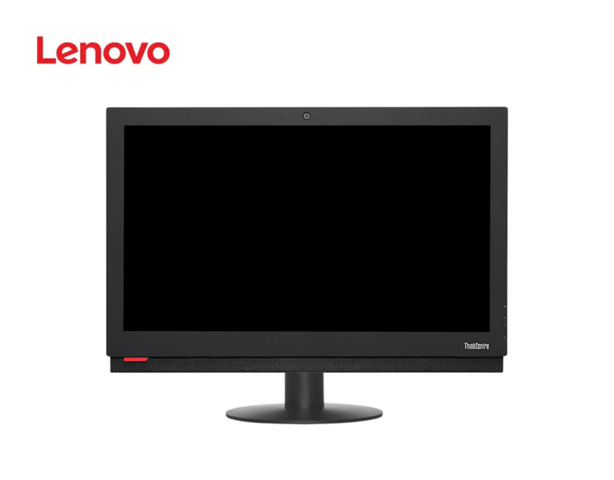 PC GA LENOVO M810Z AIO 21.5" G4560/1X8GB/250GB-SSD/ODD/WIFI - Image 2