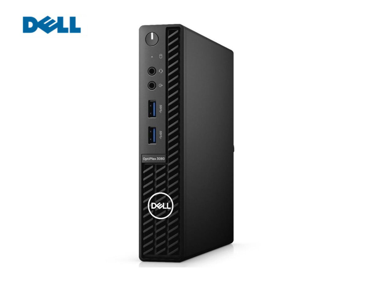 PC GA DELL 3080 MICRO G5900T/1X8GB/M2-256GB - Image 2