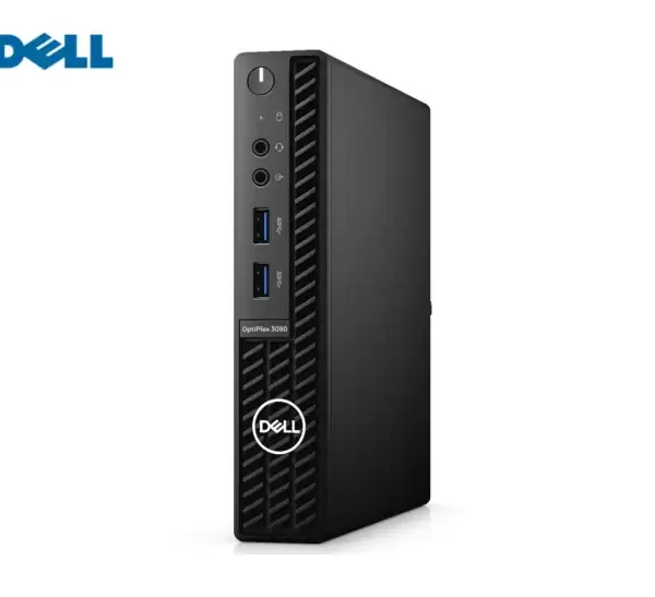 PC GA DELL 3080 MICRO G5900T/1X8GB/M2-256GB