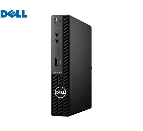 PC GA DELL 3090 MICRO G6505T/1X16GB/M2-256GB