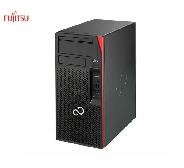 PC GA FUJITSU P758 MT I5-8500/1X8GB/256GB-SSD/NO-ODD
