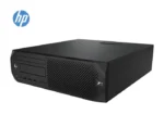 PC WS HP Z2 G4 SFF I5-8400/16GB/512GB-SSD/ODD - Image 2
