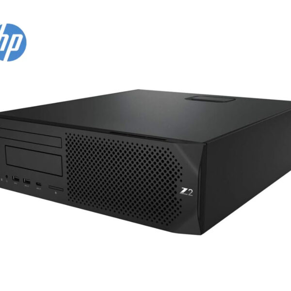 PC WS HP Z2 G4 SFF I5-8400/16GB/512GB-SSD/ODD