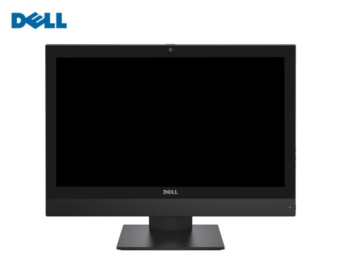 PC GA DELL 3240 AIO 22" I3-6100/8GB/250GB-SSD-NEW/NO-ODD/NOBASE - Image 2