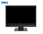 PC GA DELL 3240 AIO 22" I3-6100/8GB/250GB-SSD-NEW/NO-ODD/NOBASE