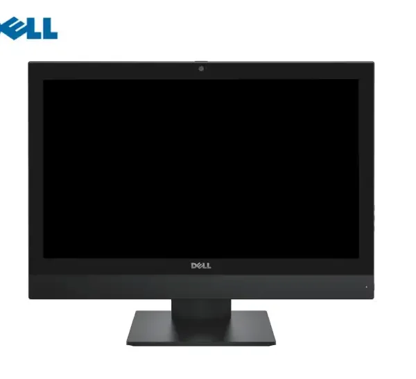 PC GA DELL 3240 AIO 22" I3-6100/8GB/250GB-SSD-NEW/NO-ODD/NOBASE
