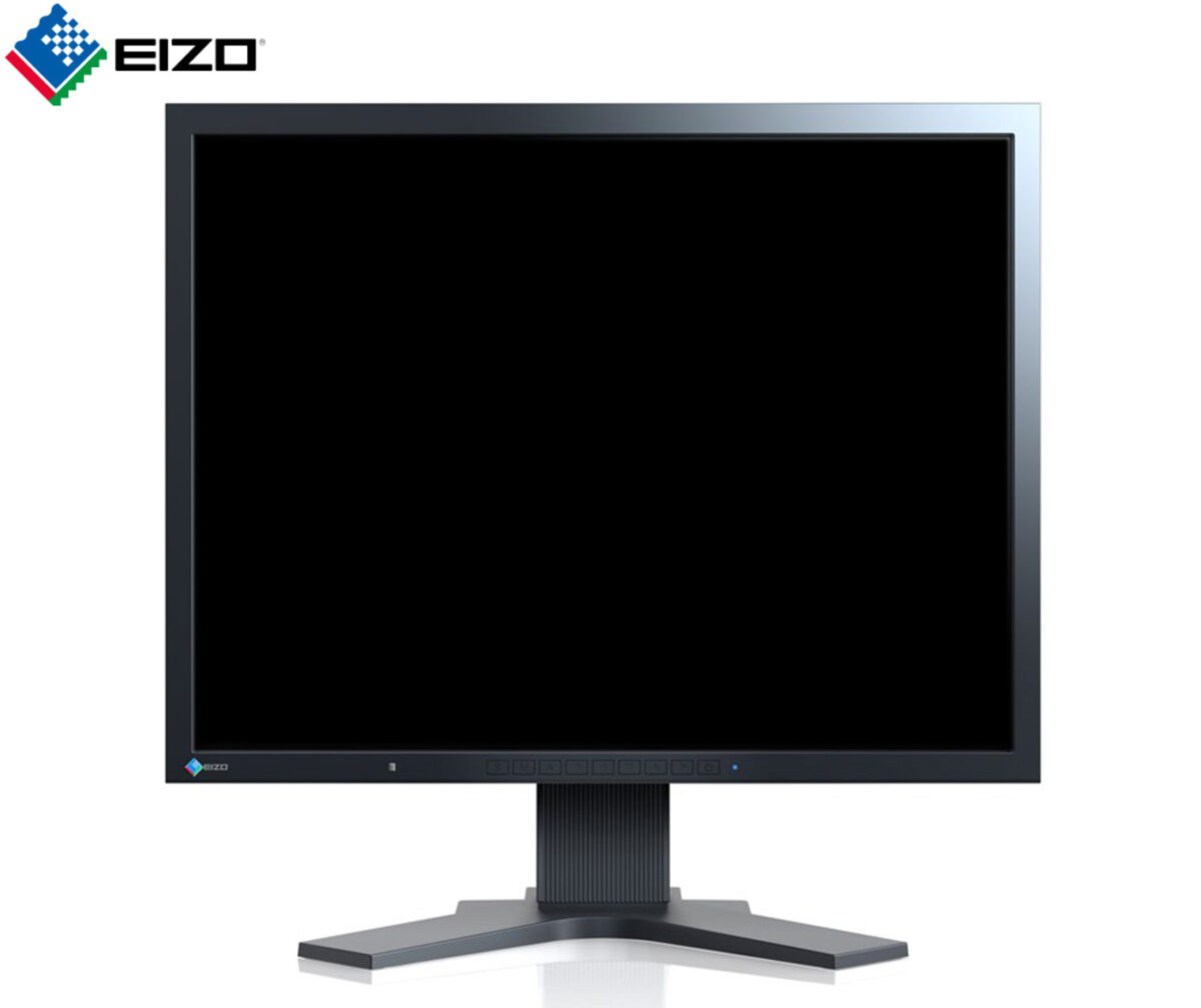 MONITOR 21" TFT EIZO S2100 BL GA - Image 1