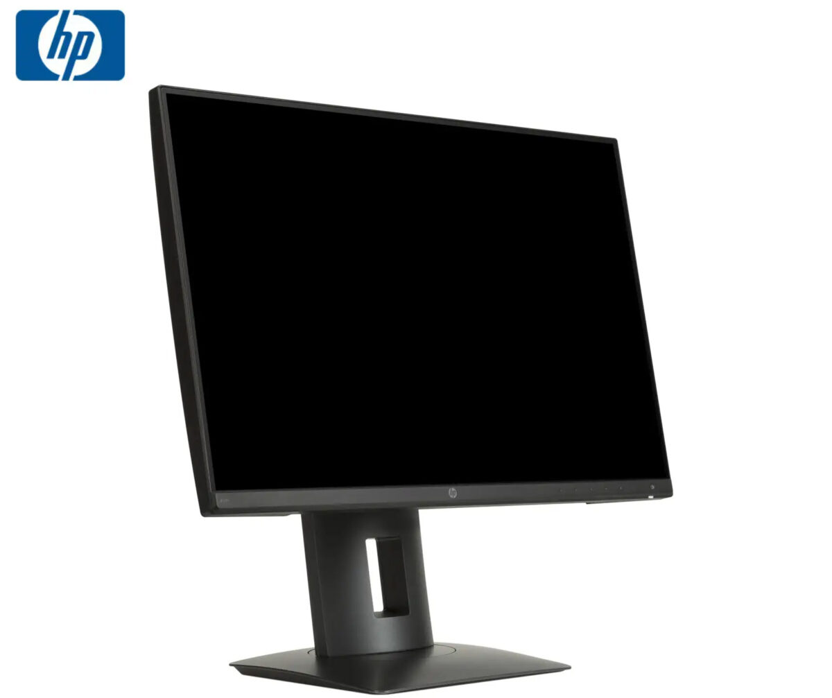 MONITOR 24" LED IPS HP Z24n BL GA- - Image 1