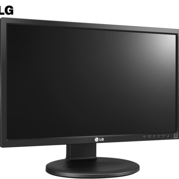 MONITOR 23" LED IPS LG 23MB35PY BL WIDE MU GA