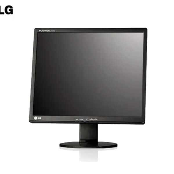 MONITOR 19" TFT LG L1942S BL-SL GA-