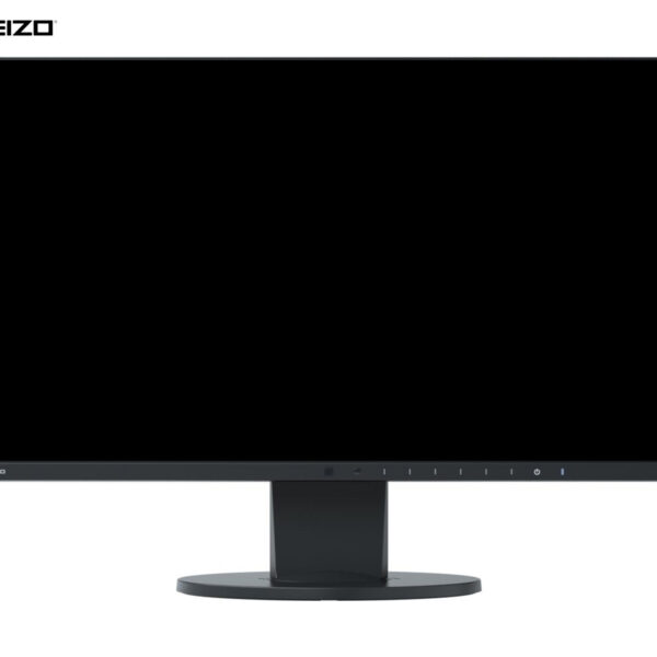 MONITOR 24" LED IPS EIZO EV2450  BL WIDE MU GA-