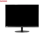 MONITOR 24" LED IPS LENOVO T24d-10 BL GA- - Image 2