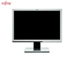 MONITOR 24" TFT IPS FUJITSU P24W-5 WH-BL MU GA- - Image 2