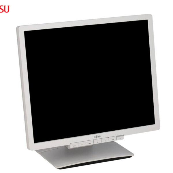 MONITOR 19" LED FUJITSU B19-7 WH (YELLOW PLASTICS) MU GA