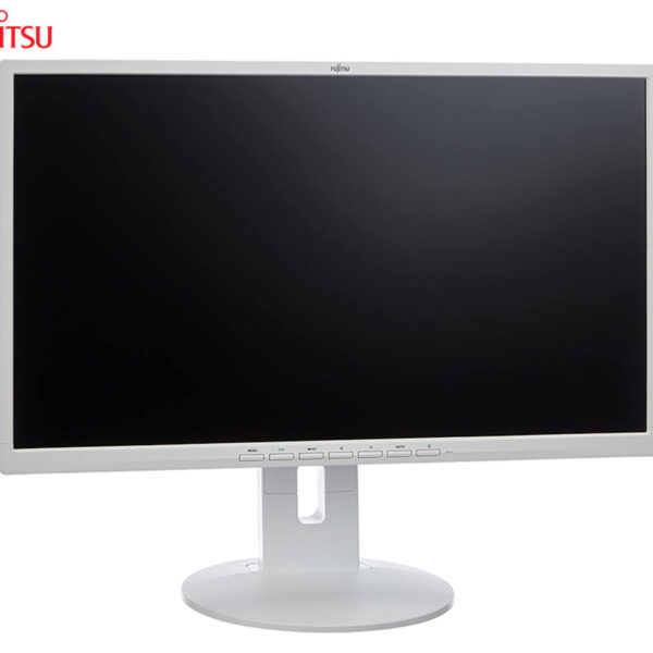 MONITOR 24" LED IPS FUJITSU B24-8 TE Pro WH MU GB