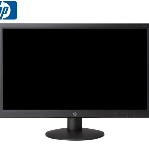 MONITOR 24" LED HP V241P BL WIDE  GB