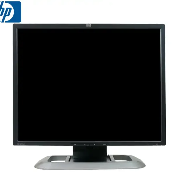 MONITOR 19" TFT HP LP1965 BL-SL GB