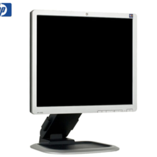 MONITOR 19" TFT HP LA1951G  BL-SL GB