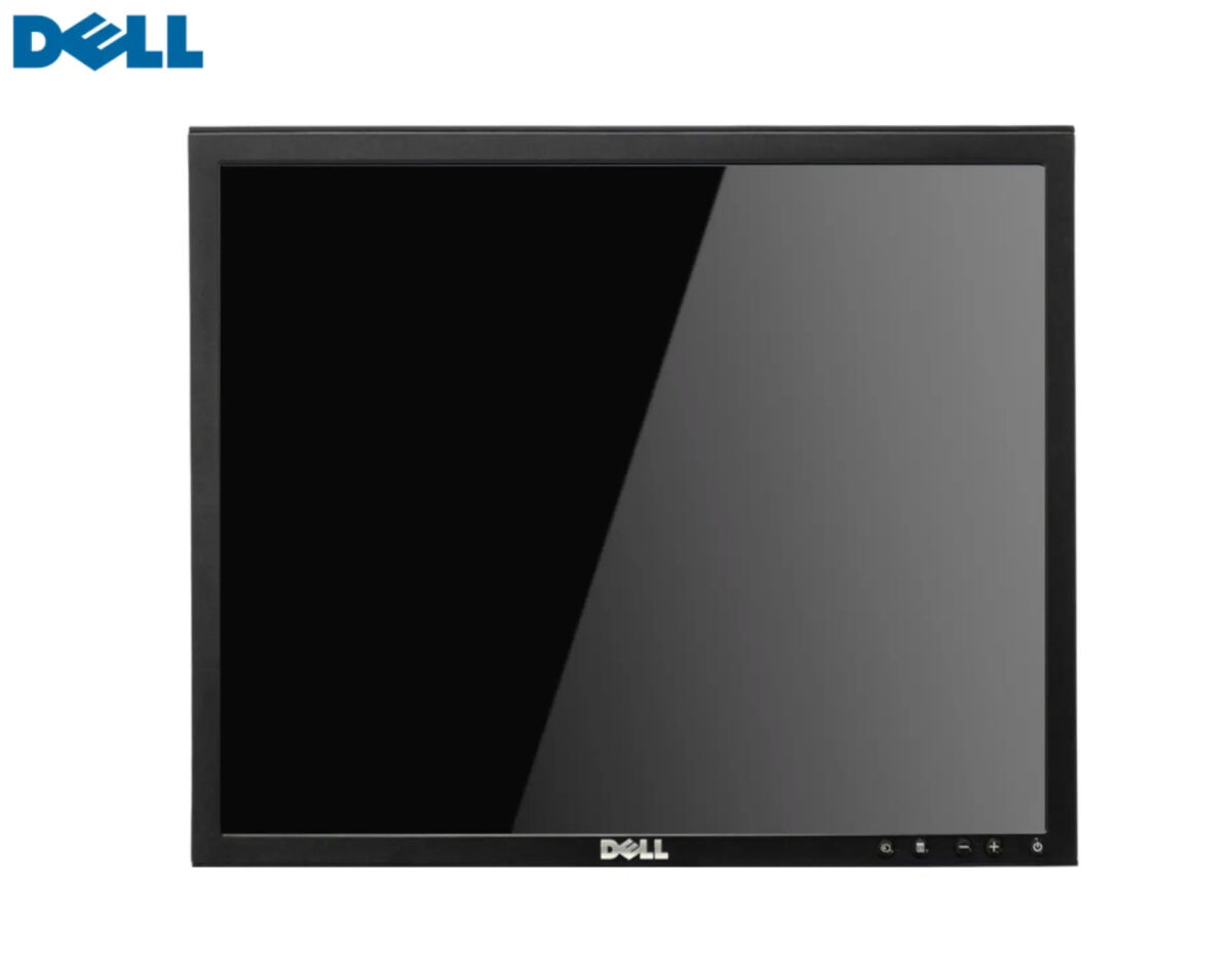 MONITOR 19" TFT DELL P190S BL MU NO BASE GA - Image 1