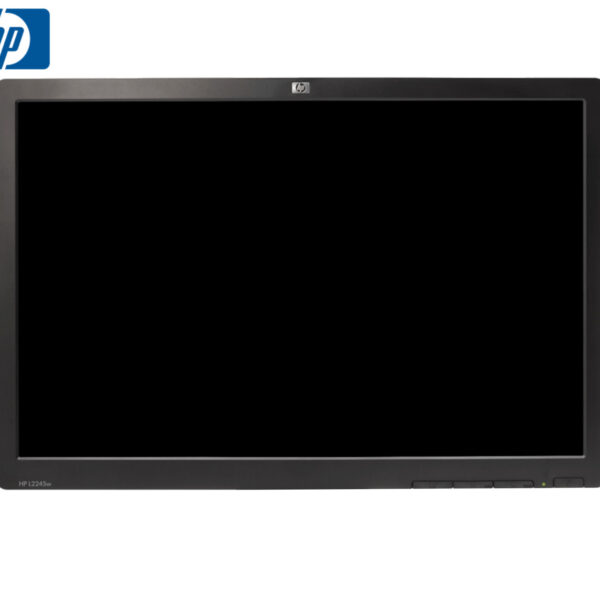 MONITOR 22" TFT HP L2245W BL WIDE NO BASE GB