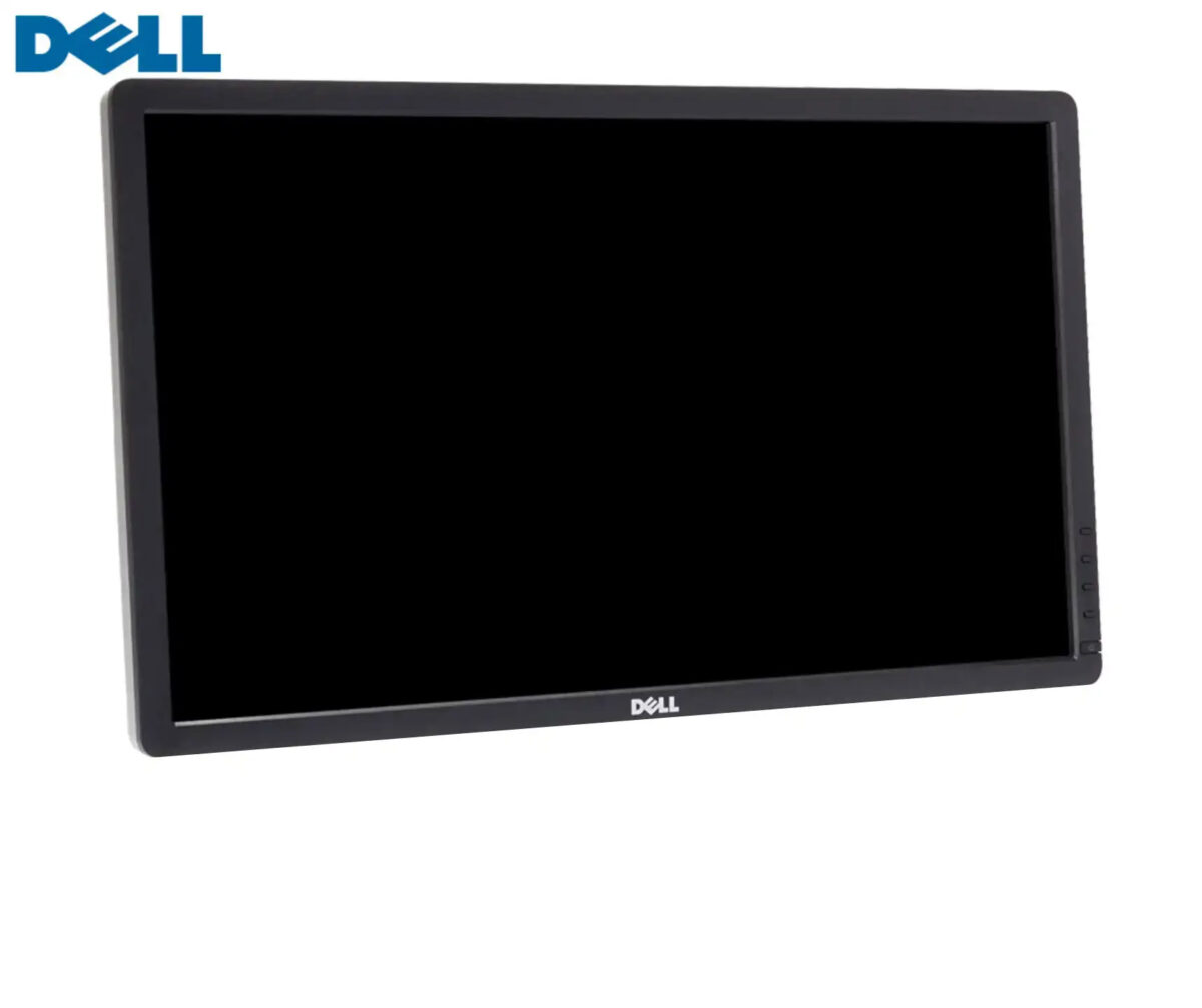 MONITOR 23" LED IPS DELL U2312HM BL-SL WIDE NO BASE GA- - Image 1