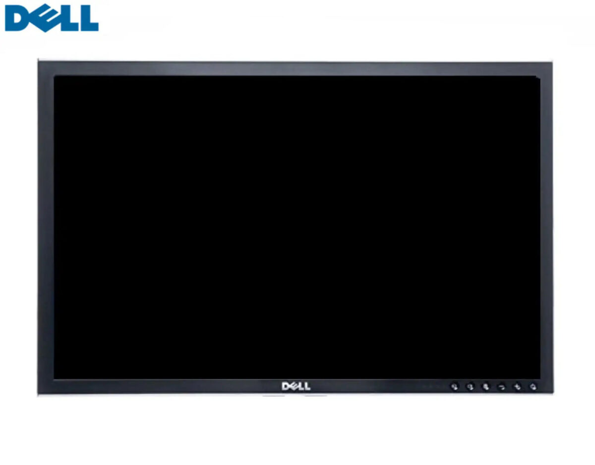 MONITOR 22" TFT DELL 2208WFP BL-SL NO BASE GA - Image 1