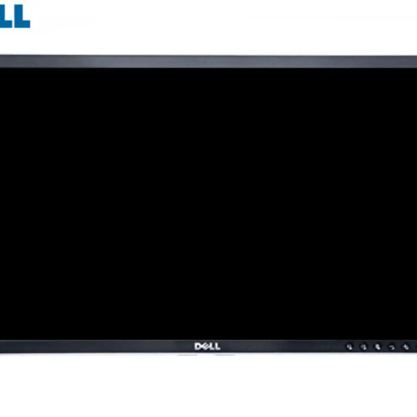 MONITOR 22" TFT DELL 2208WFP BL-SL NO BASE GA