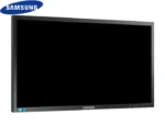 MONITOR 22" LED SAMSUNG S22C450BW BL NO BASE GA - Image 2