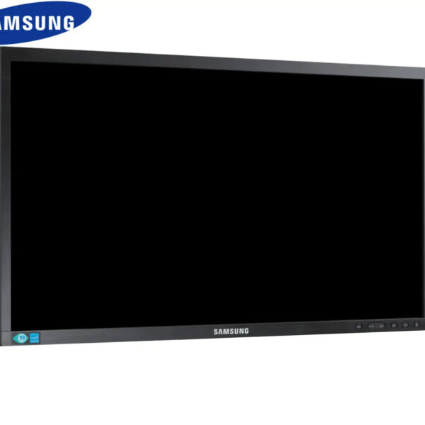 MONITOR 22" LED SAMSUNG S22C450BW BL NO BASE GA-
