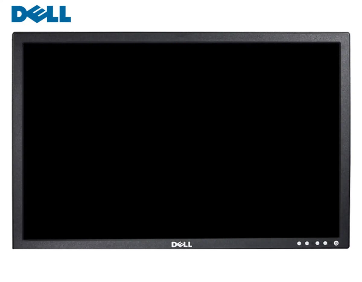 MONITOR 22" TFT DELL E228WFP BL NO BASE GA - Image 1