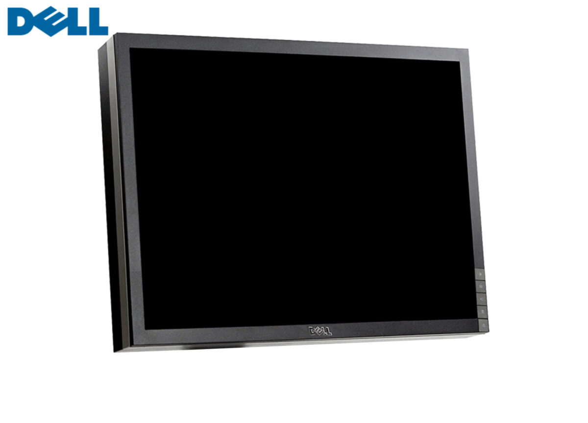 MONITOR 22" TFT DELL 2209WAF BL-SL WIDE NO BASE GA - Image 1