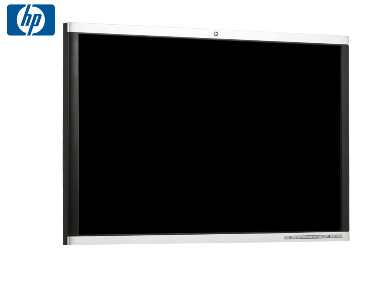 MONITOR 22" TFT HP LA2205WG BL-SL NO BASE GB (CASE GB) - Image 1