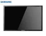 MONITOR 24" TFT SAMSUNG 2443BW BL WIDE NO BASE GA - Image 2