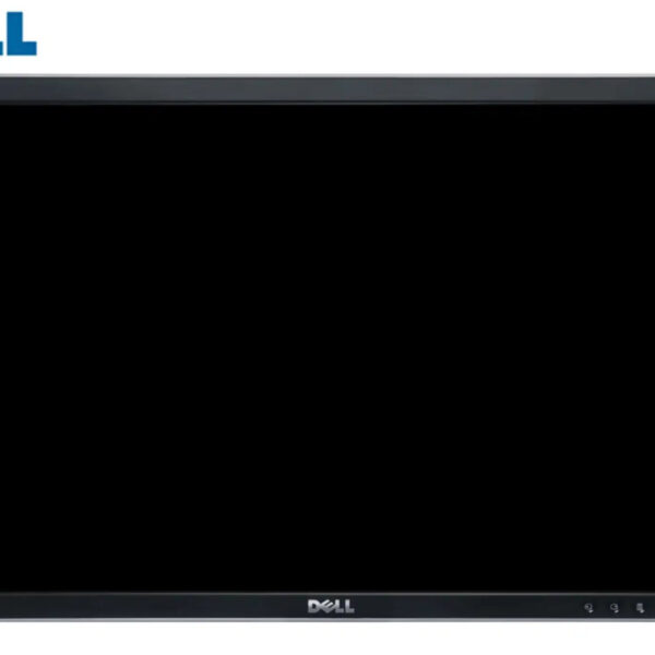 MONITOR 24" TFT DELL 2407WFP BL-SL NO BASE GA