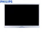 MONITOR 22" TFT PHILIPS 220SW9 BL-SL NO BASE GA - Image 2
